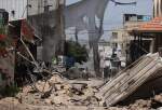Israel attacks on Jenin termed biggest devastation in past 2 decades