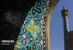 نام مبارک امیرالمومنین(ع) در بناهای تاریخی اصفهان  