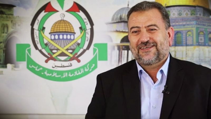 حماس : فلسطين والقدس والأقصى يستحقون منا كل غالٍ ونفيس