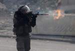 مقبوضہ بیت المقدس میں صیہونی فوجیوں نے ایک فلسطینی لڑکی کو گولی مار دی