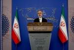 پابندیاں غیر قانونی اور ایرانی قوم کے حقوق اور انسانی حقوق کی خلاف ورزی ہیں