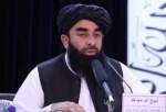 طالبان: پابندیاں افغانستان کے ساتھ دنیا کے تعلقات میں رکاوٹ ہیں