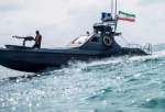 ایران نے خلیج فارس میں امریکہ کے تمام غیرقانونی اورغیر پیشہ وارانہ اقدامات کو ناکام بنا دیا