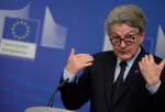 یورپی یونین نے سوشل میڈیا کی سرگرمیاں محدود کرنے کا اعلان کردیا