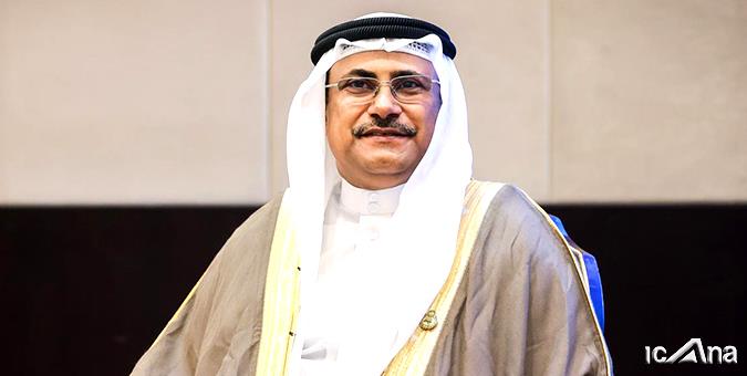 رئيس البرلمان العربی یؤكد على حل التحديات المشتركة للبرلمانات العربية والآسيوية