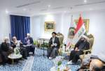 Iran, Iraq Hajj officials welcome expansion of coop