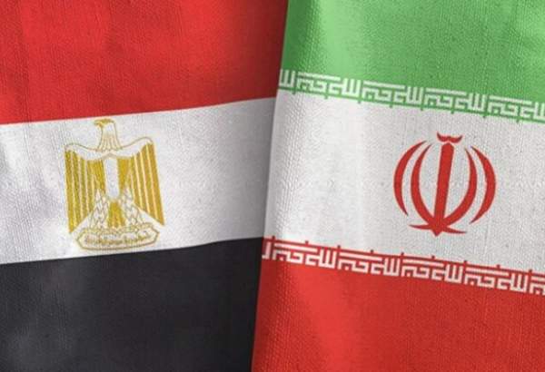 اولین پرواز مستقیم بین ایران و مصر انجام می شود