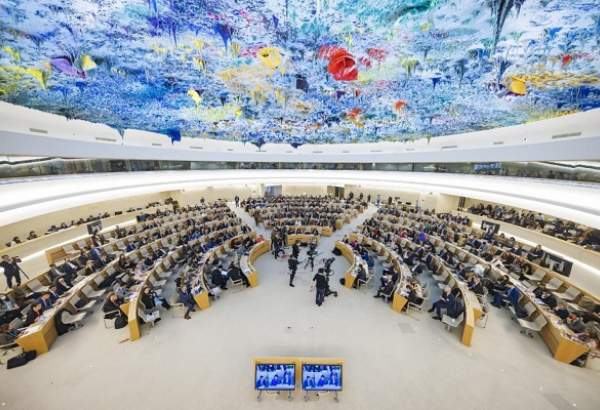 تصویب قطعنامه شورای حقوق بشر سازمان ملل در رابطه با اهانت به قرآن کریم