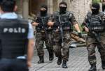 ترک پولیس نے داعش کے رکن ہونے کے الزام میں 33 افراد کو گرفتار کر لیا