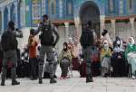 حماس خواستار مقابله با طرح‌های یهودی‌سازی مسجدالاقصی شد