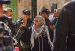 حماس : ما تشهده القدس والأقصى من تهويد يستدعي تكثيف الرباط والتصدي