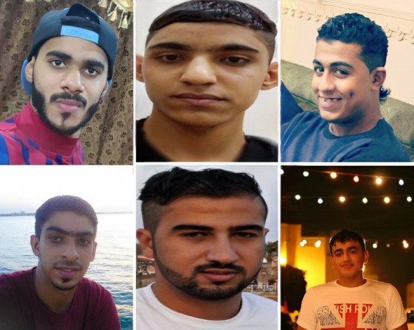 مصدر تابع للامم المتحدة : 6 طلاب بحرينيين تعرَّضوا للاحتجاز التعسُّفي وانتهاكات مروُّعة لحقوق الإنسان