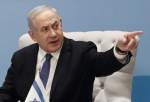 Netanyahu vows crackdown on military no-shows in judicial protest