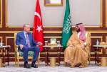 Turkey signs its biggest military contract with Saudi Arabia