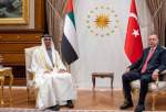Turkey, UAE sign deals worth of $50bn