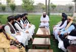 طالبان نے محرم کی مجلس و جلوسوں کی حفاظت کے لیے خصوصی کمیٹی تشکیل دے دی