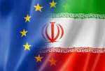 ایران کے خلاف یورپی یونین کی  ڈرون پارٹس پر نئی پابندیاں