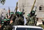 فلسطینی مزاحمتی فورسز کا صیہونیوں کے خلاف 24 کارروائیاں