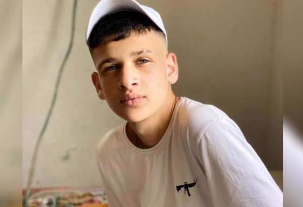 Israeli forces kill Palestinian teen north of Ramallah
