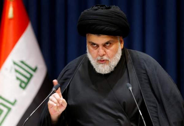 Top cleric denounces US over interference in Iraq affairs