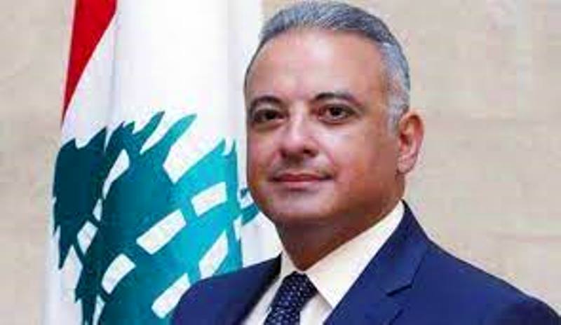 وزير الثقافة اللبناني: الحسين ليس لفئة أو لمذهب إنّه رمزٌ للإنسانية جمعاء وهكذا نكون مع الحسين