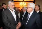 محمود عباس ترکی میں حماس کے رہنماؤں سے ملاقات کریں گے