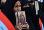 Outrage across Muslim world at Quran burning in Europe