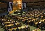 UN General Assembly adopts resolution deploring violence against holy books