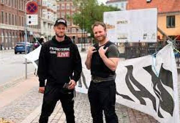 Danish group burns another copy of Qur’an amid Muslim world protests