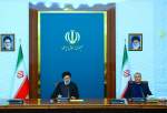 اية الله رئيسي : على الإعلام أن يصور الطاقات العظيمة والمكانة العلمية  لإيران للرعايا الايرانيين في الخارج