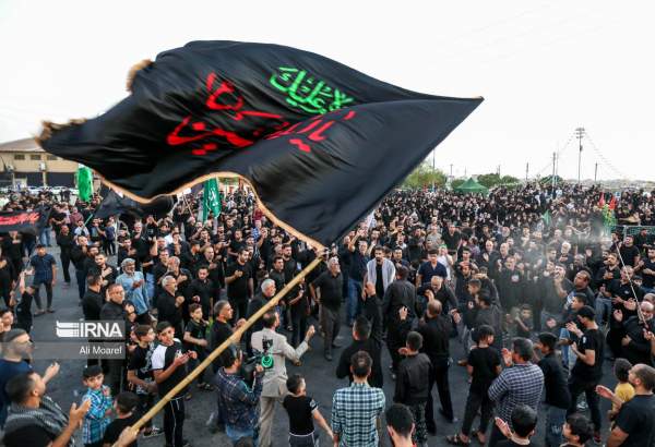 Iranians to hold Ashura mourning rituals
