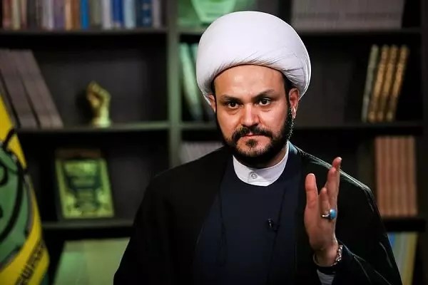 الأمين العام للحركة النجباء : المقاومة الاسلامية ستثأر من العناصر المسيئة للمقدسات