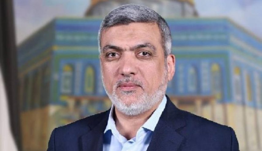 حماس تمد يدها للحوارات الوطنية البناءة من اجل تمتين الجبهة الداخلية