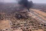 سوڈان میں تنازعات کی وجہ سے ملک کی فضائی حدود 15 اگست تک بند رہے گی