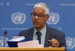 سازمان ملل حمله تروریستی پاکستان را به شدت محکوم کرد