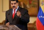"مضبوط اتفاق رائے" وینزویلا کا امریکی پابندیوں سے نمٹنے کا حل ہے