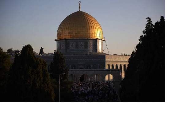 OIC: Israeli violations at Al-Aqsa Mosque provoke Muslims around the world