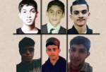  6 معتقلين صغار السنّ في سجون البحرين يواصلون إضرابهم عن الطعام