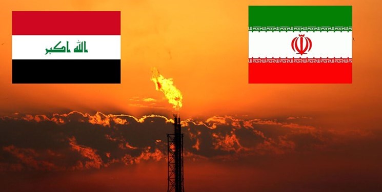 تحریم هیچ مشکلی برای ایران جهت صادرات نفت و مازوت عراق ایجاد نمی‌کند
