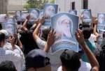 Bahraini protesters condemn Qur’an desecration in Europe
