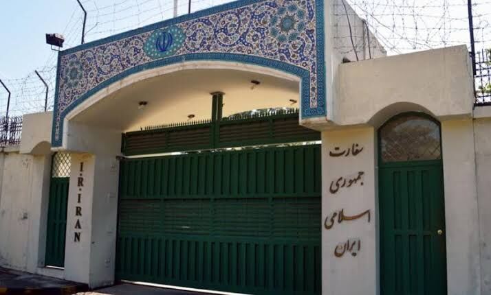 آزادی یک زندانی ایرانی از پاکستان