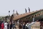 نواب شاہ میں سرہاری ریلوے اسٹیشن کے قریب حادثہ،22 افراد جاں بحق جبکہ 100 سے زائد زخمی