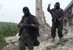 غیر ملکی دہشت گردوں کے حملے میں 4 شامی فوجی شہید
