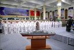 نظرة إلى كلام الإمام الخامنئي في اللقاء مع المجموعة البحرية 86 التابعة للجيش وعائلاتهم