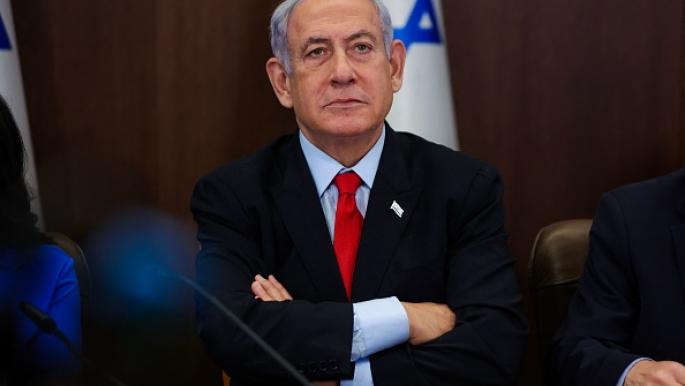 تأکید نتانیاهو بر حمایت از تشکیلات خودگردان