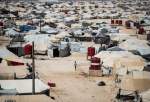 شام میں الہول کیمپ ختم کئے جانے کی ضرورت پر ایک بار پھر زور