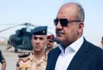 عراقی وزیر دفاع کا وفد کے ہمراہ دورہ امریکہ