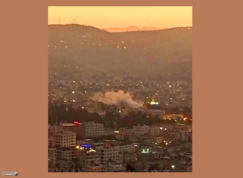 قوات الاحتلال تُفجر منزل منفذ عملية حوارة الشهيد خروشة شرق نابلس