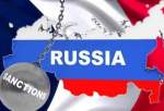 برطانیہ نے روس کے خلاف نئی پابندیاں عائد کر دیں