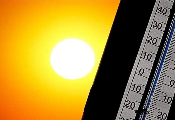 July 2023 was hottest month on Earth, says EU climate body
